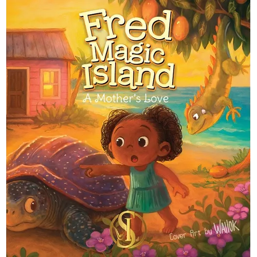 Fred Magic Island