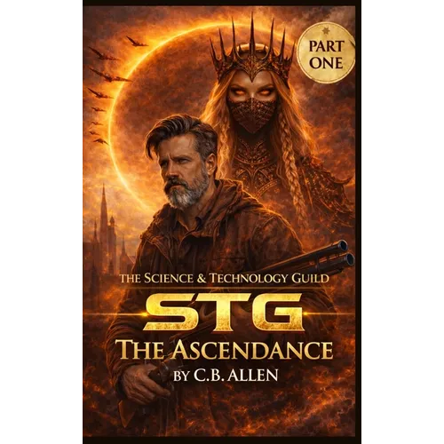 The Ascendance