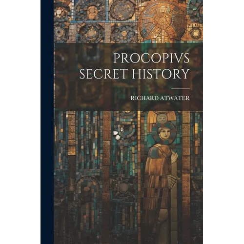 Procopivs Secret History