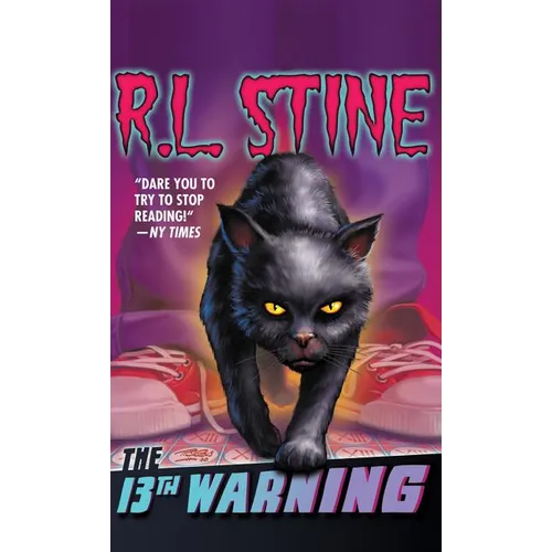 The 13th Warning