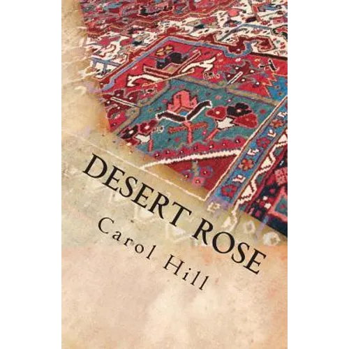 Desert Rose