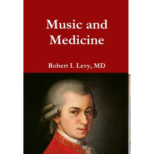 Music and Medicine