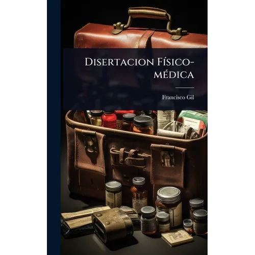 Disertacion FÃ-sico-mÃ(c)dica