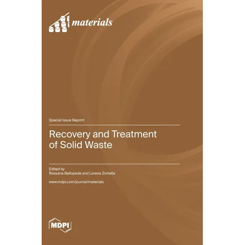Recovery and Treatment of Solid Waste
