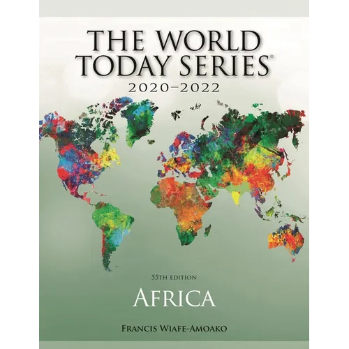 Africa 2020-2022