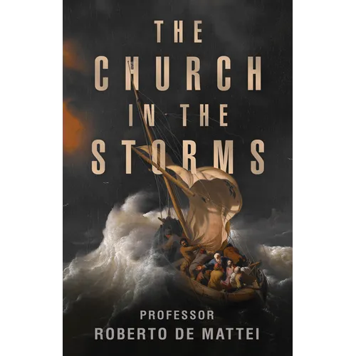The Church in the Storms