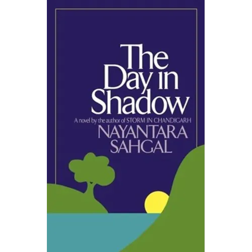The Day in Shadow