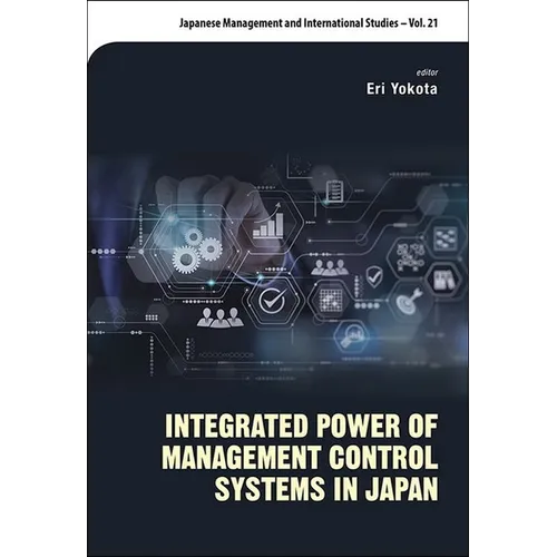 Integrated Power of Management Control Systems in Japan