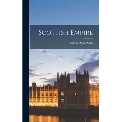 Scottish Empire
