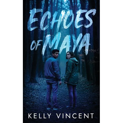 Echoes of Maya