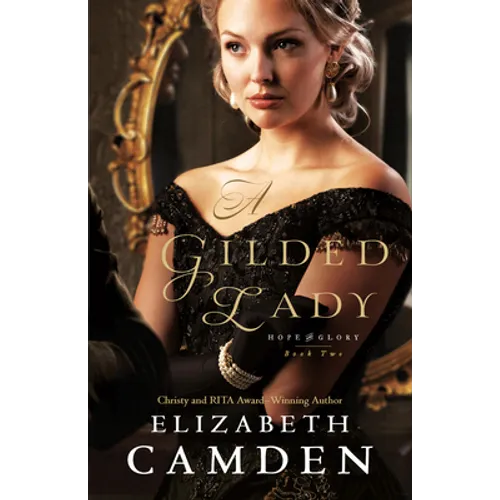 A Gilded Lady