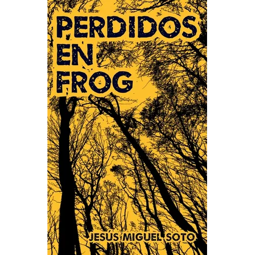 Perdidos en Frog