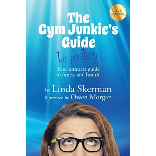 The Gym Junkie's Guide to Poetry