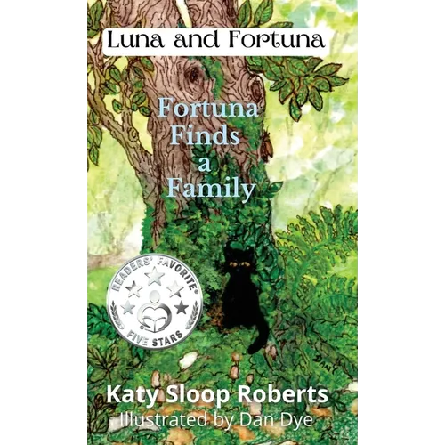 Fortuna Finds a Family