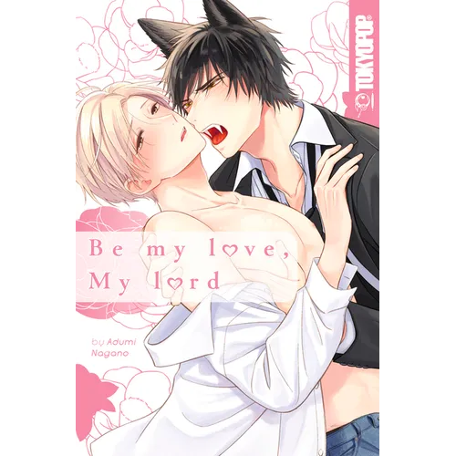 Be My Love, My Lord