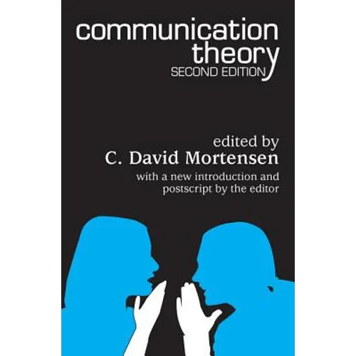 Communication Theory