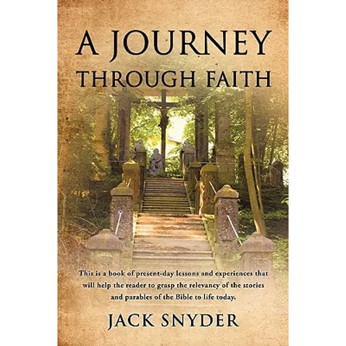 A Journey Through Faith