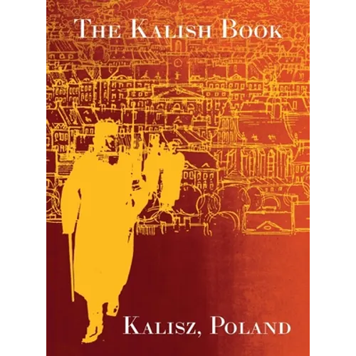 Kalish Memorial Book