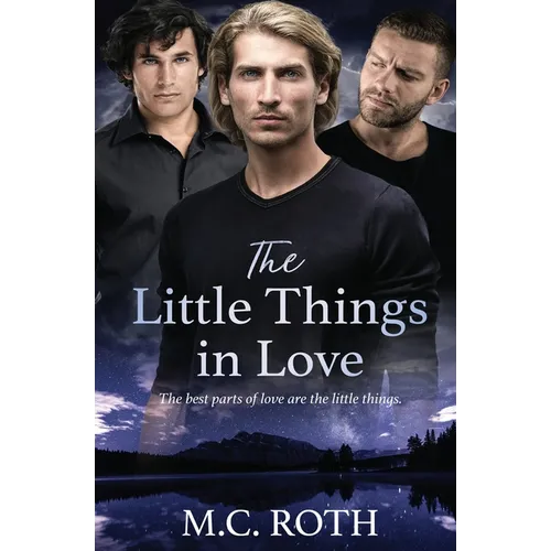 The Little Things in Love