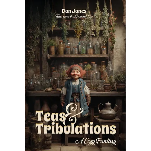 Teas & Tribulations
