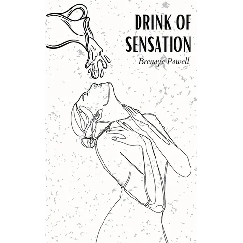 Drink of Sensation