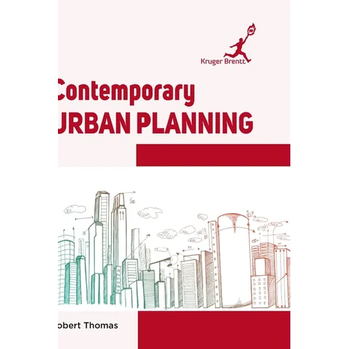 Contemporary Urban Planning