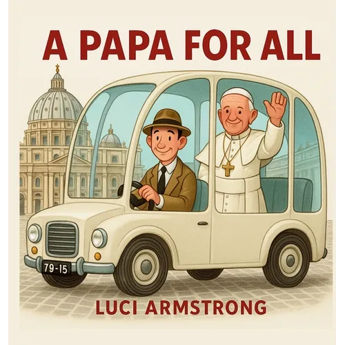 A Papa for All
