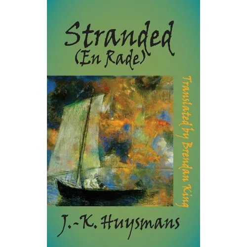 Stranded: (En Rade)