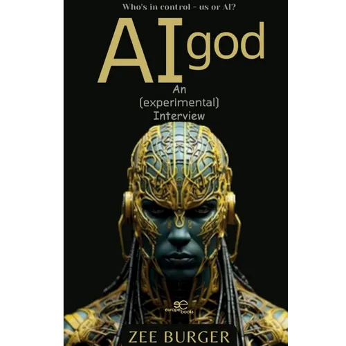 AI God: An (Experimental) Interview