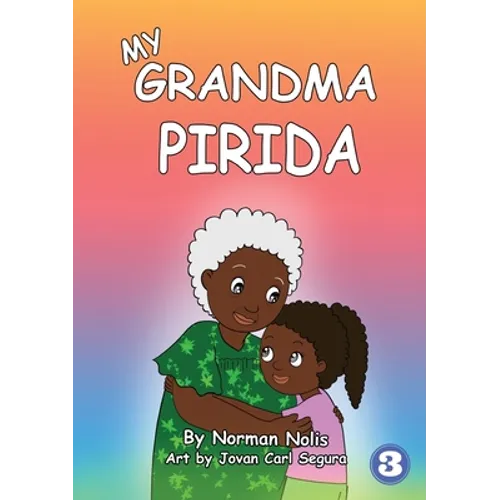 My Grandma Pirida