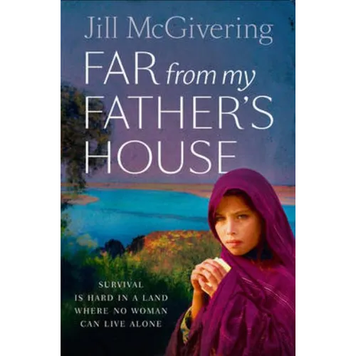 Far From My Father's House