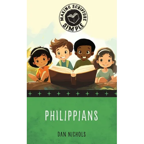 Making Scripture Simple: Philippians