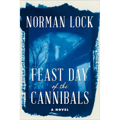 Feast Day of the Cannibals