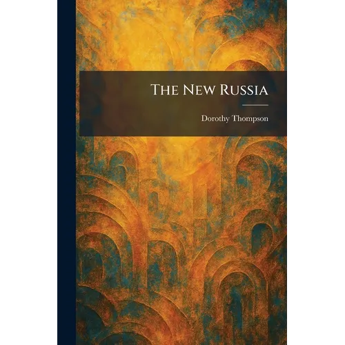 The New Russia