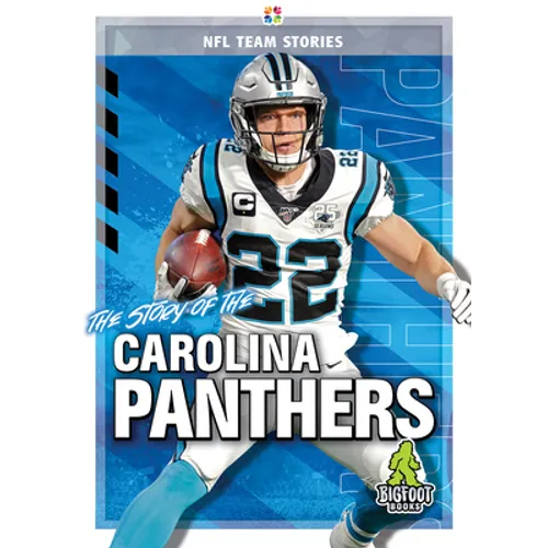 The Story of the Carolina Panthers