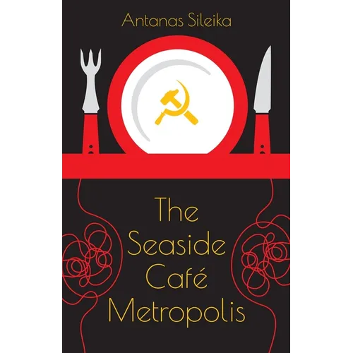 The Seaside Café Metropolis