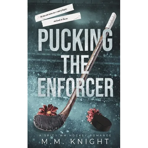 Pucking The Enforcer