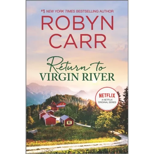 Return to Virgin River