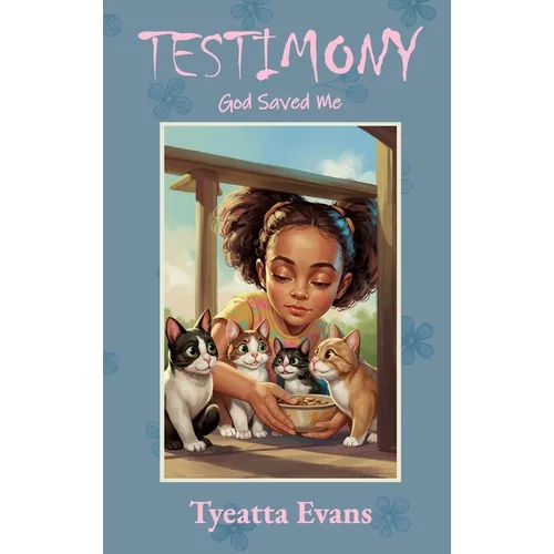 Testimony, God saved me