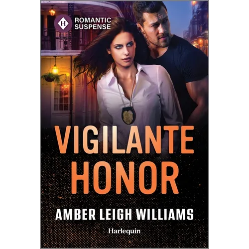 Vigilante Honor