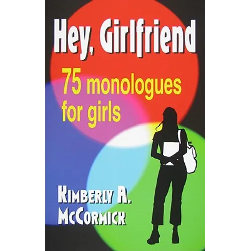 Hey, Girlfriend