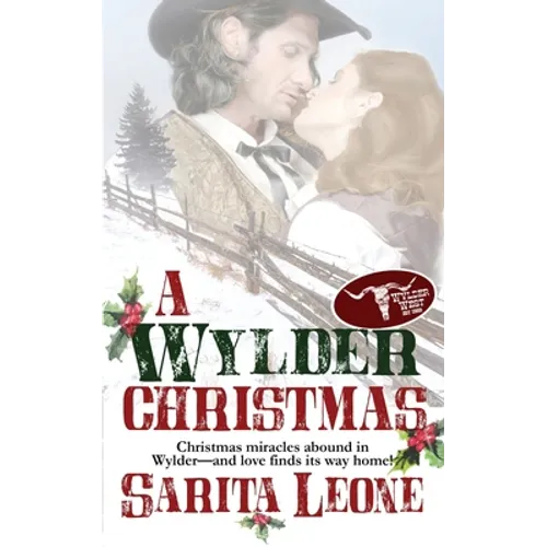 A Wylder Christmas