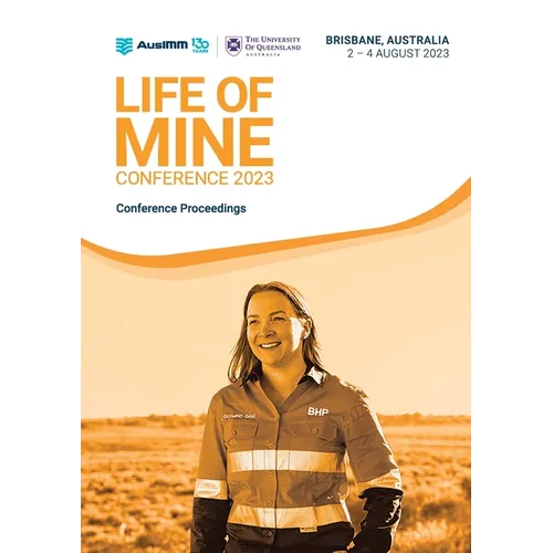 Life of Mine Conference 2023