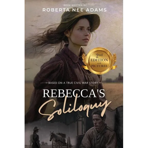 Rebecca'S Soliloquy: A True Civil War Story