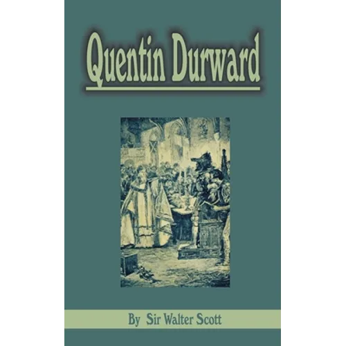 Quentin Durward