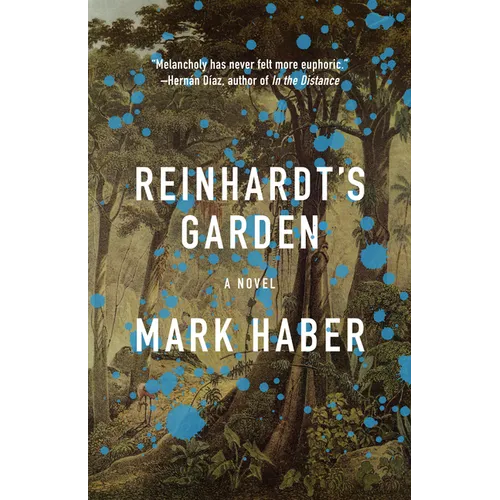 Reinhardt's Garden