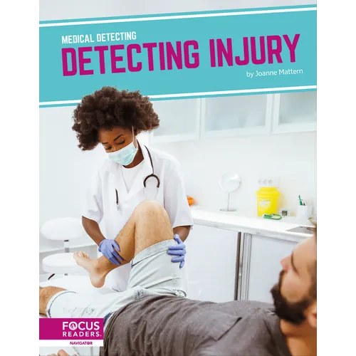 Detecting Injury
