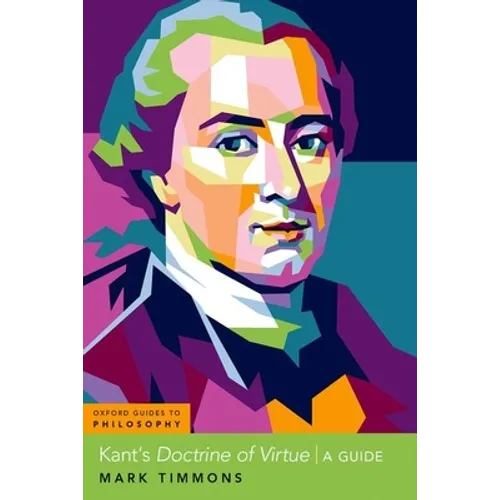 Kant's Doctrine of Virtue