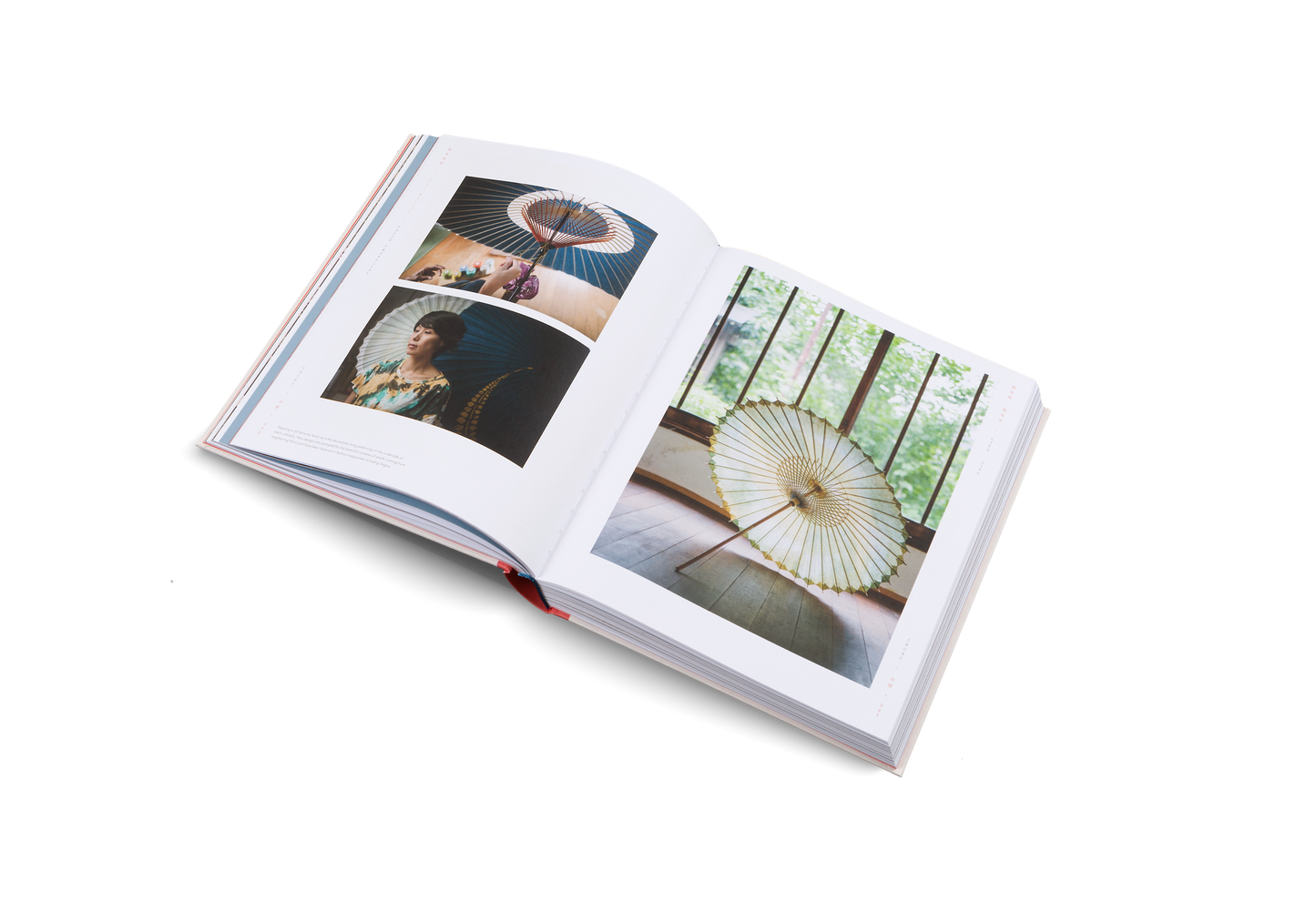 Handmade in Japan Book