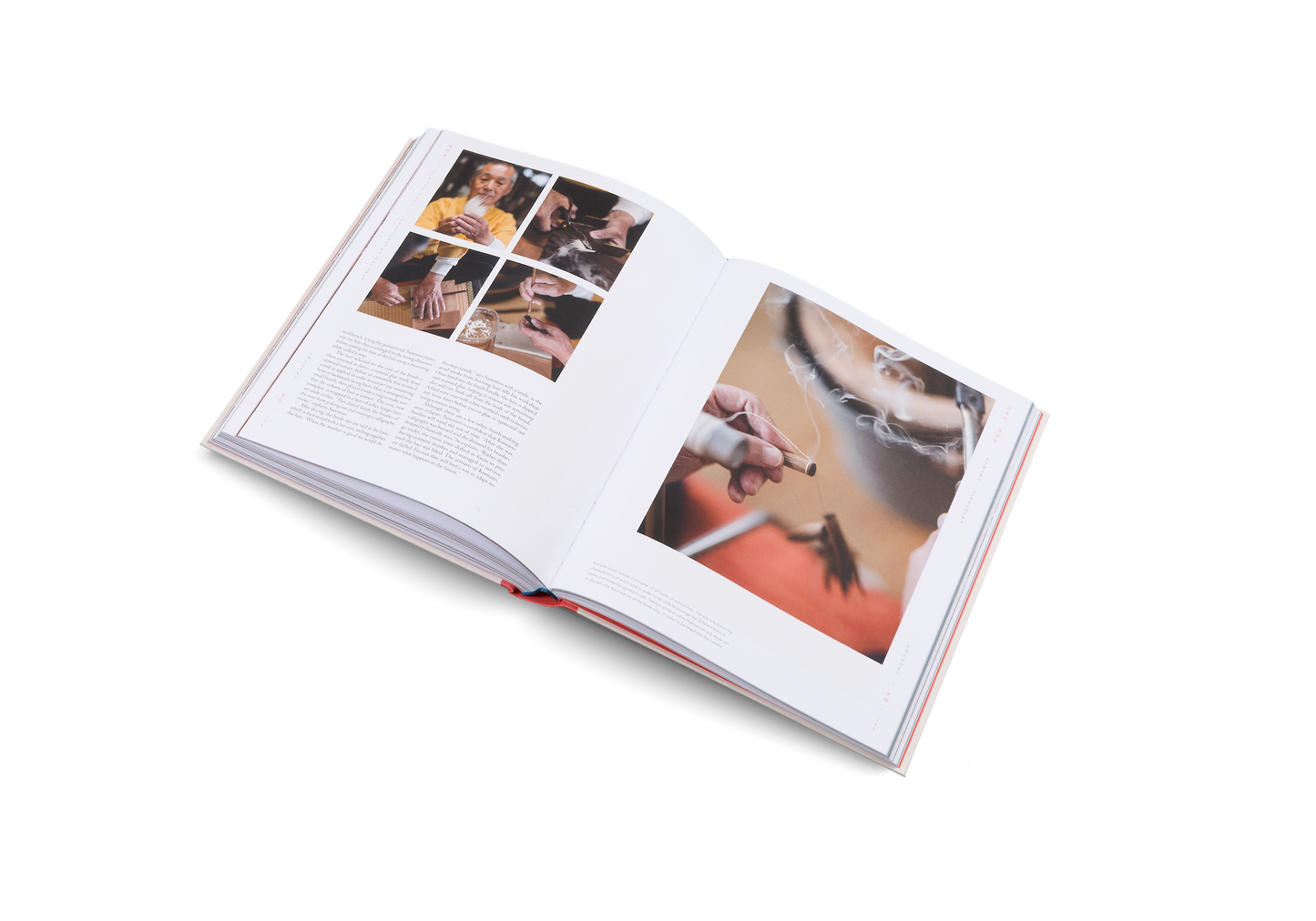 Handmade in Japan Book